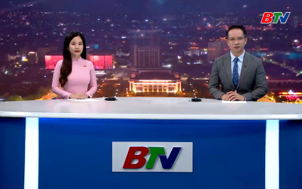 Thời sự THBN tối ng&agrave;y 20-09-2025