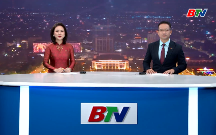 Thời sự THBN tối ng&agrave;y 20-10-2025