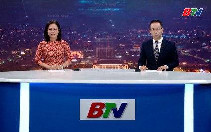Thời sự THBN tối ng&agrave;y 21-07-2025