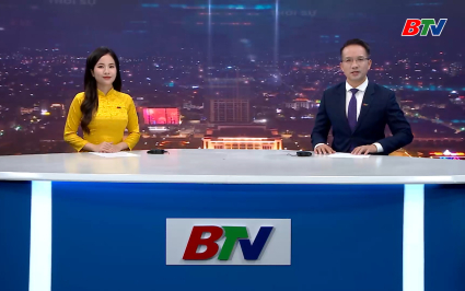 Thời sự THBN tối ng&agrave;y 21-08-2025