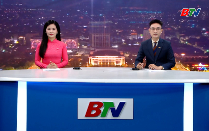 Thời sự THBN tối ng&agrave;y 21-09-2025