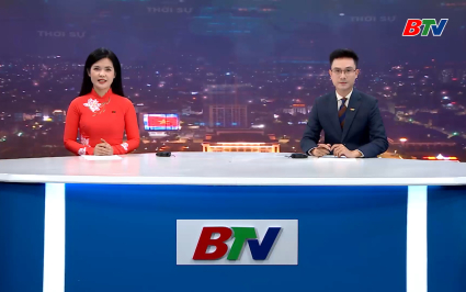 Thời sự THBN tối ng&agrave;y 23-07-2025