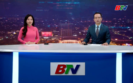 Thời sự THBN tối ng&agrave;y 24-07-2025