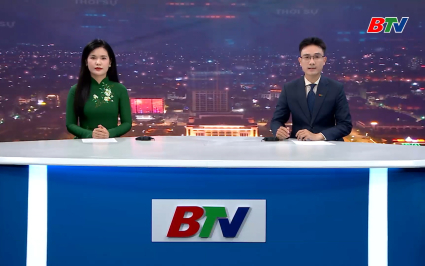 Thời sự THBN tối ng&agrave;y 24-08-2025