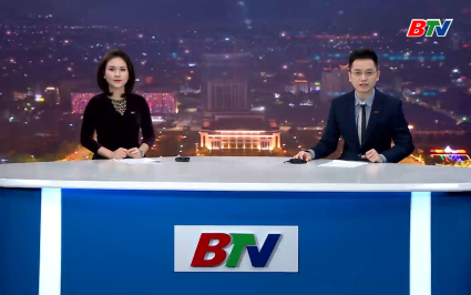 Thời sự THBN tối ng&agrave;y 24-10-2025