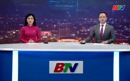 Thời sự THBN tối ng&agrave;y 26-07-2025