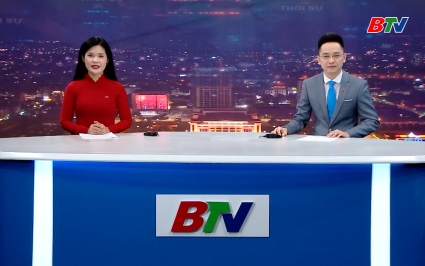Thời sự THBN tối ng&agrave;y 26-08-2025