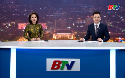 Thời sự THBN tối ng&agrave;y 26-09-2025