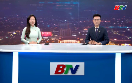 Thời sự THBN tối ng&agrave;y 27-07-2025