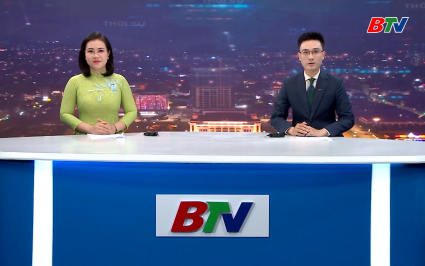 Thời sự THBN tối ng&agrave;y 27-08-2025