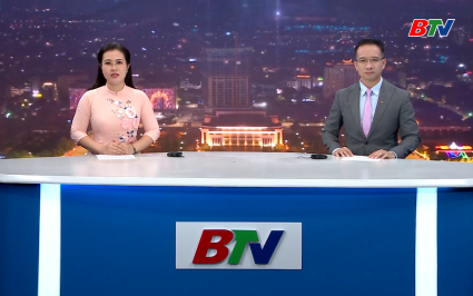 Thời sự THBN tối ng&agrave;y 27-09-2025