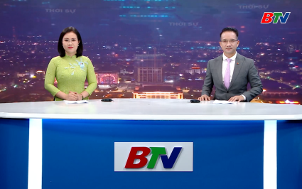 Thời sự THBN tối ng&agrave;y 28-07-2025