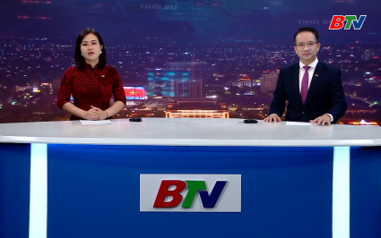 Thời sự THBN tối ng&agrave;y 28-08-2025