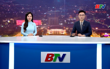 Thời sự THBN tối ng&agrave;y 28-09-2025
