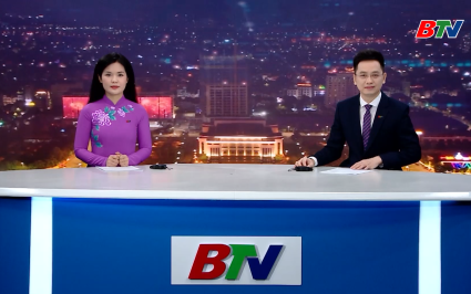 Thời sự THBN tối ng&agrave;y 28-10-2025