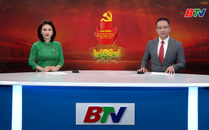 Thời sự THBN tối ng&agrave;y 29-09-2025