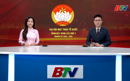 Thời sự THBN tối ng&agrave;y 29-10-2025