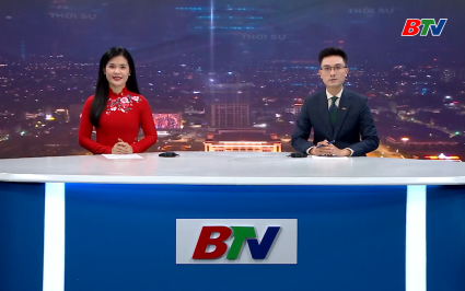 Thời sự THBN tối ng&agrave;y 30-07-2025