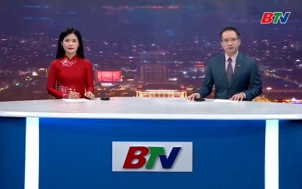 Thời sự THBN tối ng&agrave;y 30-08-2025