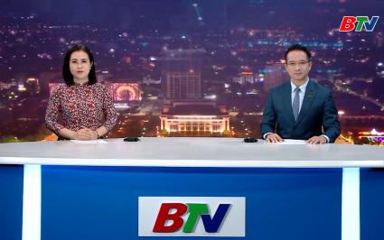 Thời sự THBN tối ng&agrave;y 30-10-2025
