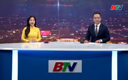 Thời sự THBN tối ng&agrave;y 31-07-2025