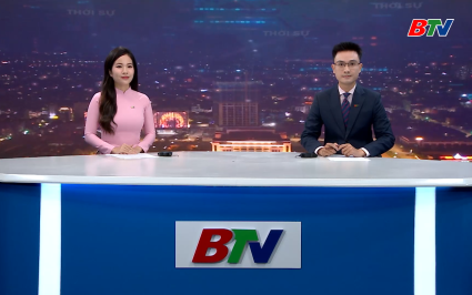 Thời sự THBN tối ng&agrave;y 31-08-2025