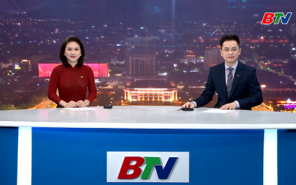 Thời sự THBN tối ng&agrave;y 31-10-2025