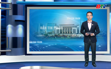 Thời sự THBN trưa ng&agrave;y 02-08-2025