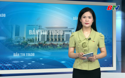 Thời sự THBN trưa ng&agrave;y 02-10-2025