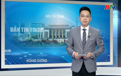 Thời sự THBN trưa ng&agrave;y 03-08-2025