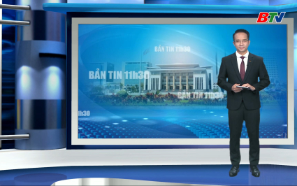 Thời sự THBN trưa ng&agrave;y 05-07-2025