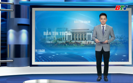 Thời sự THBN trưa ng&agrave;y 06-07-2025