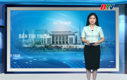 Thời sự THBN trưa ng&agrave;y 07-07-2025