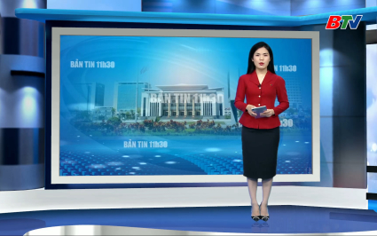 Thời sự THBN trưa ng&agrave;y 21-07-2025