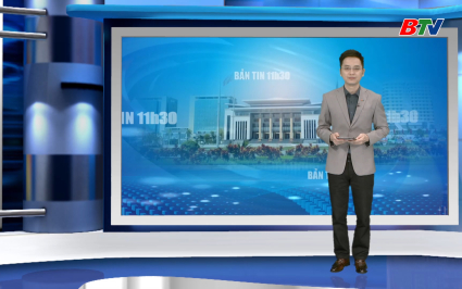 Bản tin Thời sự trưa ng&agrave;y 09-11-2025