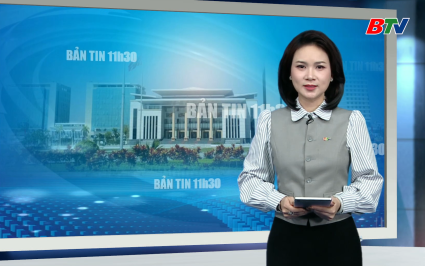 Thời sự THBN trưa ng&agrave;y 16-07-2025