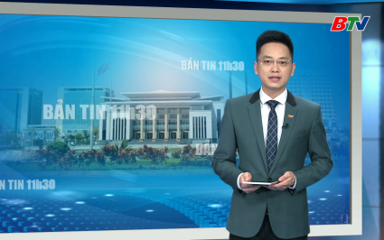 Thời sự THBN trưa ng&agrave;y 19-07-2025