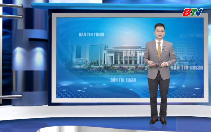 Thời sự THBN trưa ng&agrave;y 19-10-2025