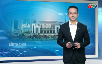 Thời sự THBN trưa ng&agrave;y 20-07-2025