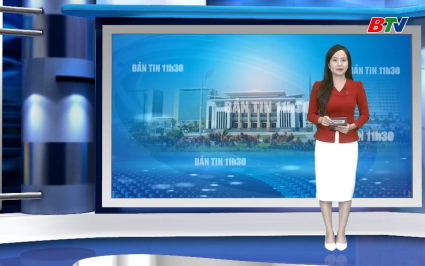 Thời sự THBN trưa ng&agrave;y 20-10-2025