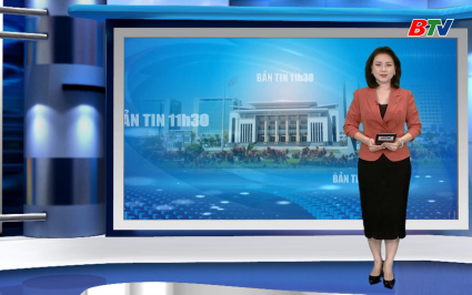 Thời sự THBN trưa ng&agrave;y 22-08-2025