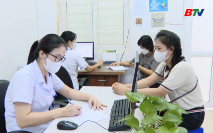 Bệnh viện Ung bướu 9 năm ph&aacute;t triển v&agrave; trưởng th&agrave;nh