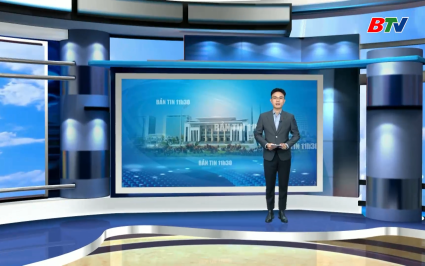 Thời sự THBN trưa ng&agrave;y 26-08-2025