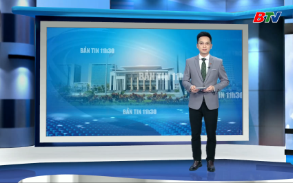 Thời sự THBN trưa ng&agrave;y 28-07-2025
