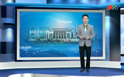 Thời sự THBN trưa ng&agrave;y 28-09-2025