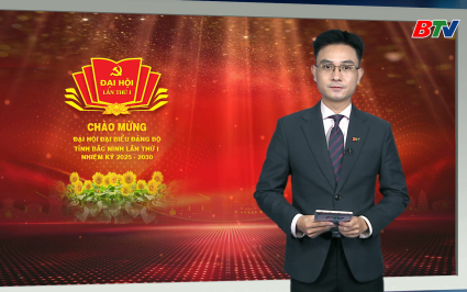 Thời sự THBN trưa ng&agrave;y 30-09-2025