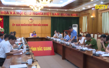 Gi&aacute;m s&aacute;t thực hiện quy định về ph&ograve;ng, chống ch&aacute;y nổ