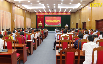 Th&ocirc;ng b&aacute;o nhanh kết quả Hội nghị lần thứ 10, BCH Trung ương Đảng kh&oacute;a XIII 