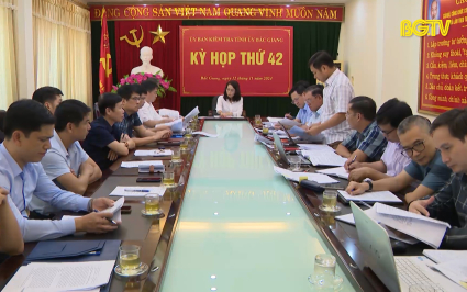 Th&ocirc;ng c&aacute;o b&aacute;o ch&iacute; của Uỷ ban Kiểm tra Tỉnh uỷ kho&aacute; XIX, nhiệm kỳ 2020-2025