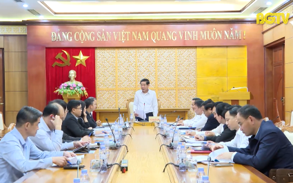 Thống nhất nhiệm vụ vận động hỗ trợ xo&aacute; nh&agrave; tạm, nh&agrave; dột n&aacute;t năm 2025